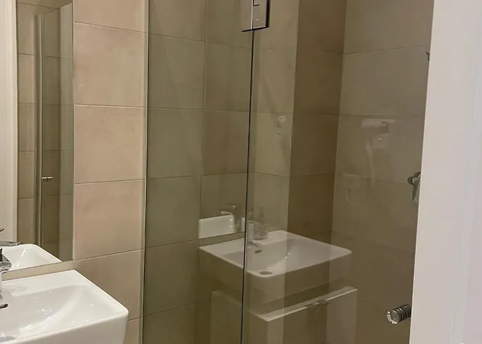 Appartement Sweet - Leopold *