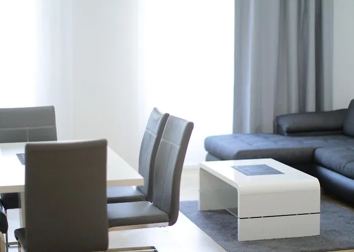 Sweet - Leopold Appartement