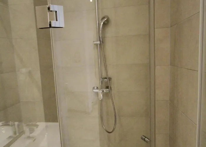 Appartement Sweet - Leopold Vienne