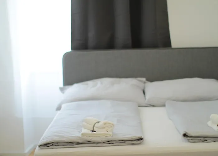 Sweet - Leopold Appartement Vienne