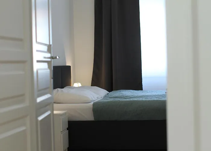 Appartement Sweet - Leopold *