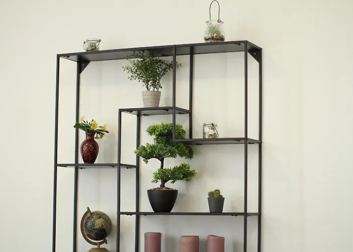 Sweet - Leopold Appartement