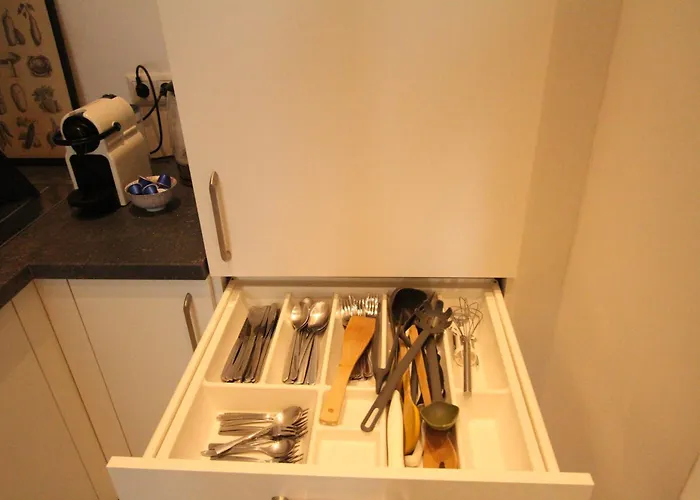 Sweet - Leopold Appartement *