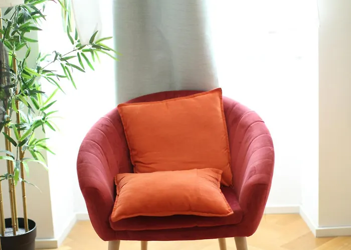 Appartement Sweet - Leopold *
