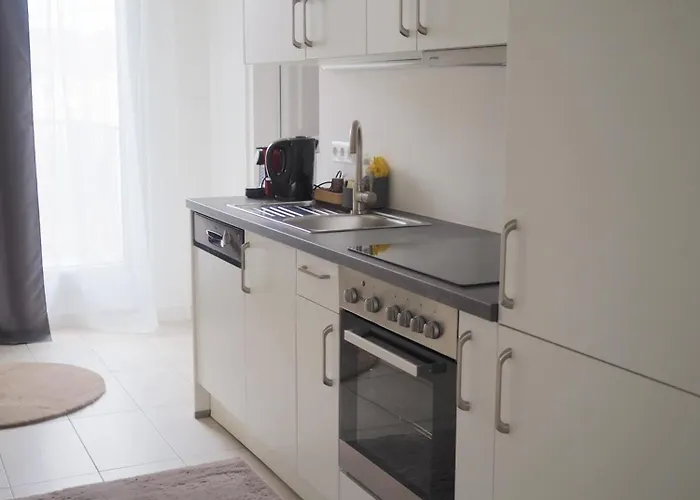 Appartement Sweet - Leopold