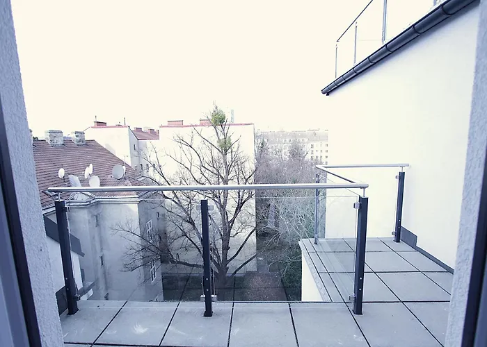 Sweet - Leopold Appartement *
