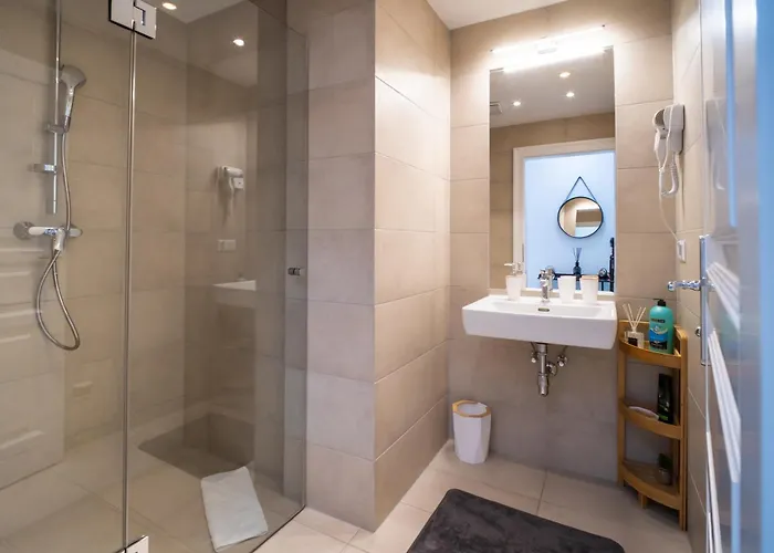 Appartement Sweet - Leopold *