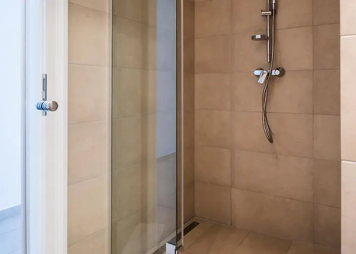 Appartement Sweet - Leopold Vienne