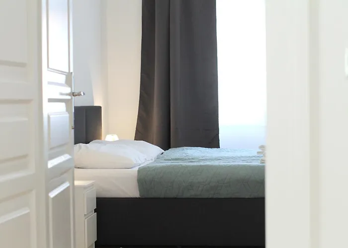 Sweet - Leopold Appartement