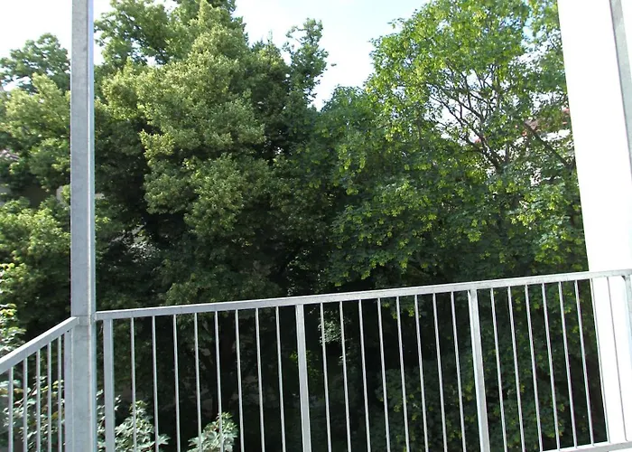 Appartement Sweet - Leopold *