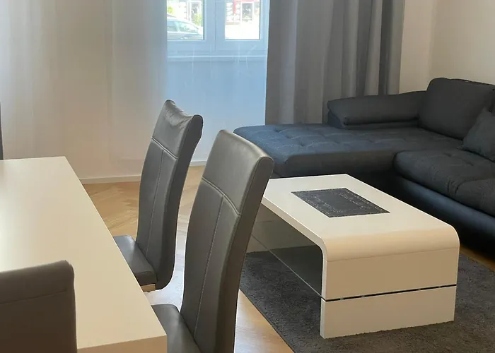 Sweet - Leopold Appartement