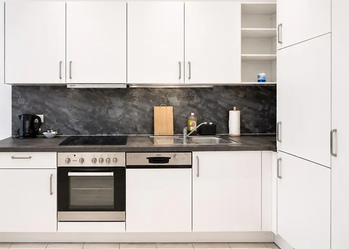 Appartement Sweet - Leopold