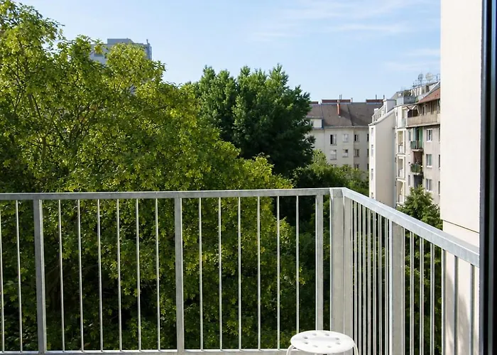 Sweet - Leopold Appartement